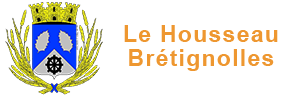 Le Housseau Brétignoles